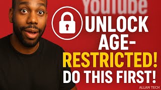 Download lagu Cara Menonton Konten Dewasa di YouTube (Dengan Cara yang Benar #youtubetips)  mp3