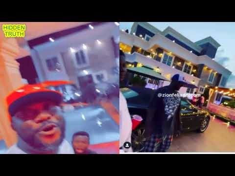 Shatta Wale brags, not the richest- Nhyiraba Kwadwo