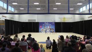 Show 3 - 11 Israel Rhythmic Around the World
