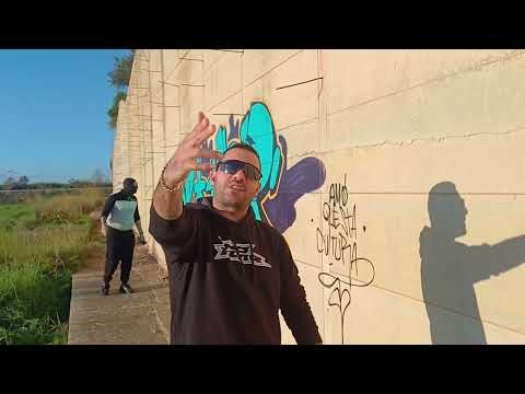 NO-ONE: Amo questa cultura (Official Video)