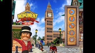 Monument Builders: Big Ben videosu