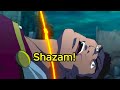 Wonder Woman Brutally Murdered Billy Batson Justice League The Flashpoint Paradox