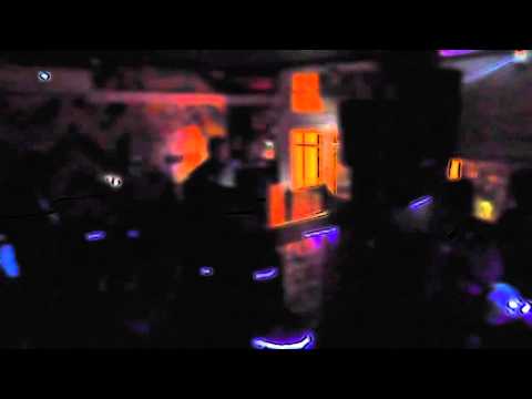 Blazed, The Reunion - Mike Ahmet b2b Mund