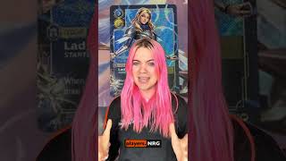 NRG hosts the Riftbound Showdown Series