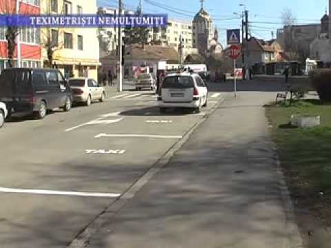 Stirile Nova TV Fagaras, 13 martie 2014