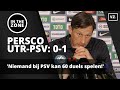 'Niemand van PSV kan zestig wedstrijden spelen'