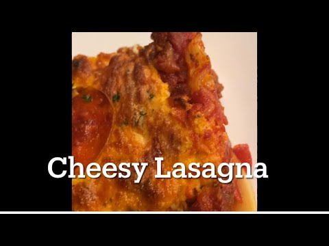 La La's Creations video.