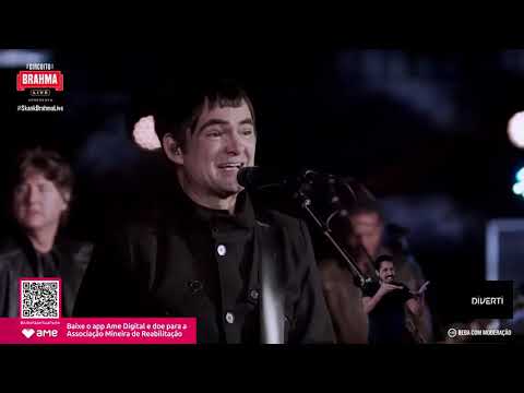 Live Skank - Somente as músicas