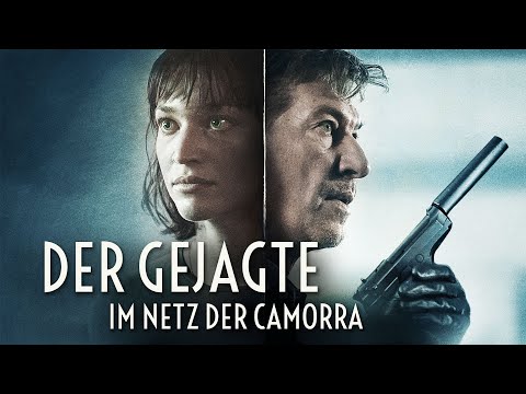 Trailer-Vorschau: Der Gejagte - Im Netz der Camorra