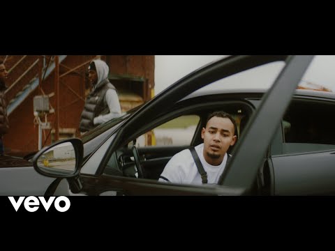 Simsey - Jaloux ft. ATYPISK