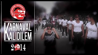 preview picture of video 'Karnaval Ds Kalidilem 2014 | Peserta No Urut 09 Dsn Karang Anyar - HUT RI ke-69'