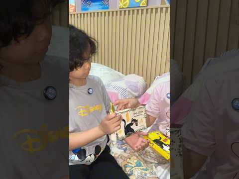 SNACK KUCING KOK DIMAKAN❓#davinadanzizi #lucu #dramaid #funny #unboxing #drama #comedy #shorts