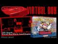 All Nintendo Virtual Boy Games