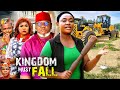 KINGDOM MUST FALL FULL MOVIE LIZZY GOLD UGEZU J UGEZU 2025 LATEST NIGERIAN NOLLYWOOD MOVIE