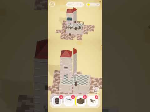 Twin Blocks: Match & Build