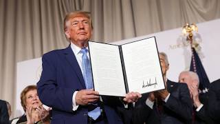 Trump rolls out America.gov AI tool across 29,000 government websites | NBC4 Washington