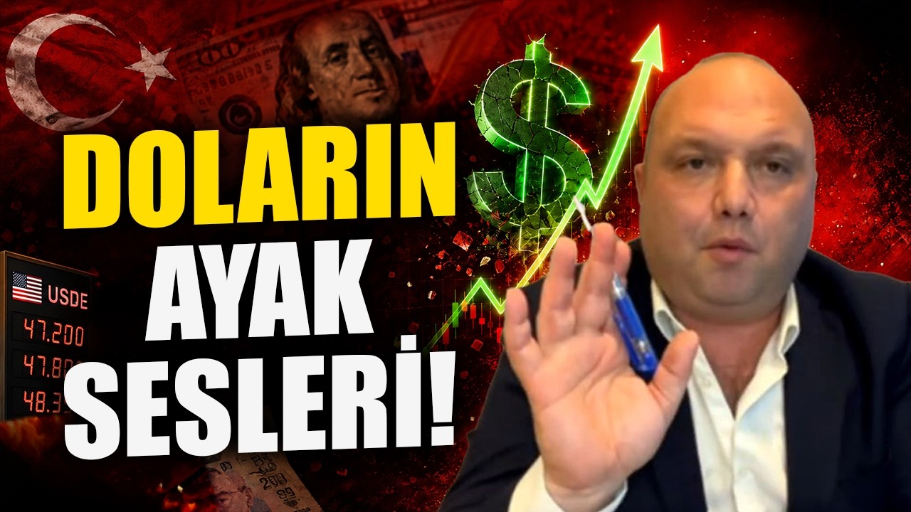 REEL SEKTÖR BUNU KALDIRAMAZ!