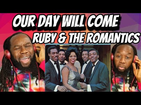 RUBY AND THE ROMANTICS Our day will become REACTION - This makes you fall in love instantly!