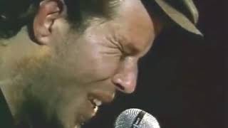 Tom Waits - &quot;Tom Traubert&#39;s Blues&quot; (Live on Rockpalast, 1977)