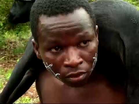 CHIFU MOLINA PT 1  (Official Bongo Movies)