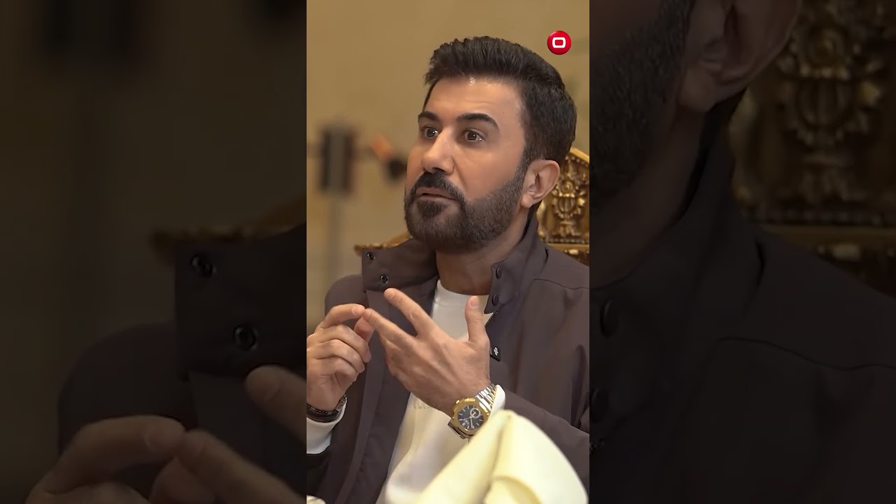 فيديو | رحمة رياض نجمة كبيرة#shorts