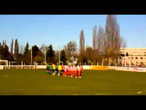 Schönebecker SV - 1. FC Aschersleben