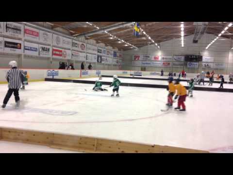 Ludde Björnligan 2014