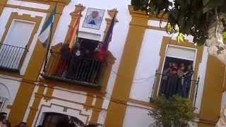 preview picture of video 'Himno San Sebastian La Puebla Del Rio'