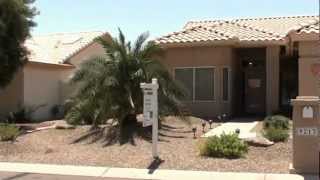 preview picture of video 'Oakwood - Sun Lakes - Bank Owned Home'