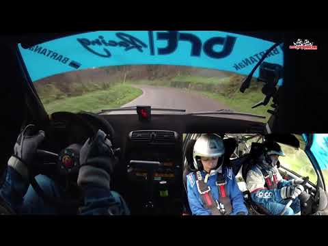 Rally Day della Fettunta 2018  Bartarelli - De Rosa  Fiat 600 kit A/0