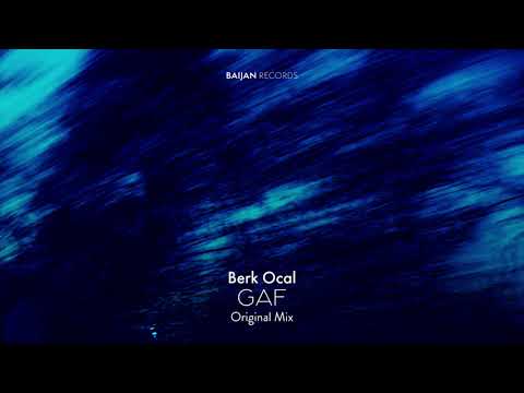Berk Ocal - Gaf
