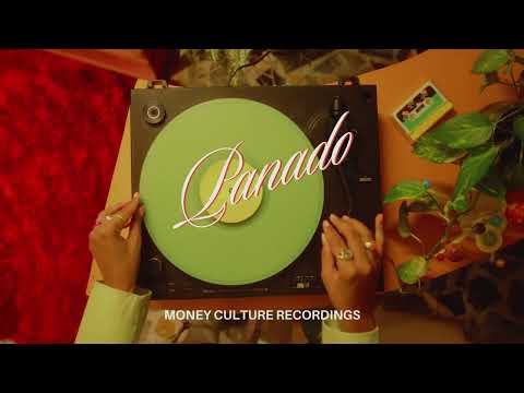 Haroldinoh - Panado (Official Visualizer)