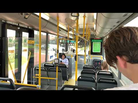 Transperth TP1570 - Mercedes-Benz O405NH (Voith)