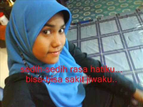 Nur Aliyah - semakin sayang semakin kejam