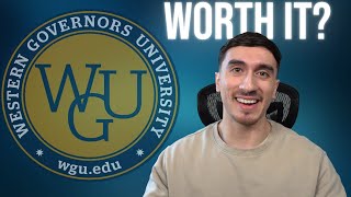 WGU Cloud Computing Degree: Did It Help Me Land a Job FAQ & Insights