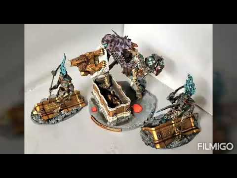 Mega Gargant Conversion Glogorgg Diregorger