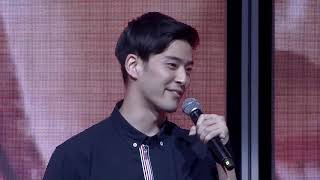 James Lee：疫情给我上了一课--与家人相处的暖心点滴 TEDxShanghai 2020+① | James Lee | TEDxShanghai