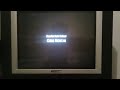 Cierre VHS Mulán 1999 Argentina Billiken Video Fantasía
