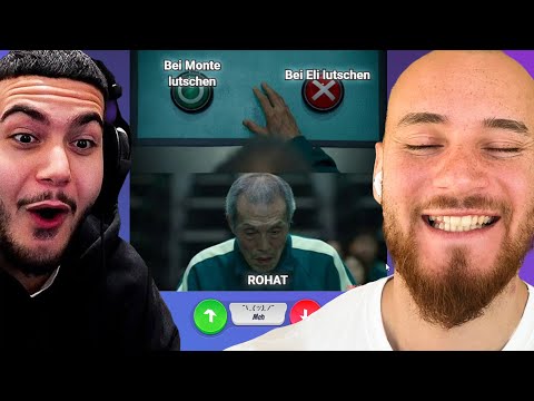 MAKE IT MEME (with my new best friends)