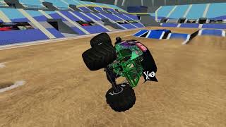 Download the video "ROR Monster Jam Offline Series: Event 23"