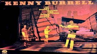 Kenny Burrell - Afro Blue