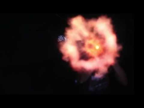 Federal Black Cloud Sub-Microsecond Photography Shotgun Review Aimed Research