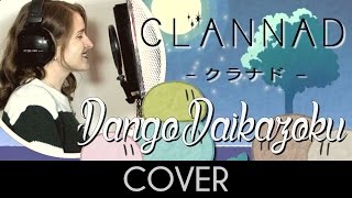 ♈ [Cover] Dango Daikazoku (Ending 1) - Clannad