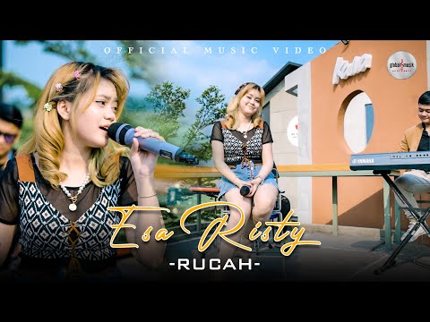 Esa Risty - Rucah (Official Music Video)