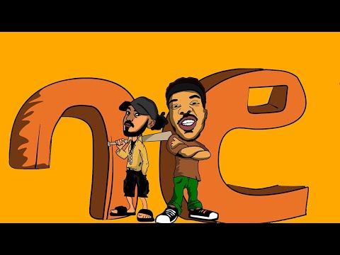 Dave on the track ft. Zee Abel - Barro (Official Music Video)