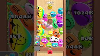 Download lagu Blob Merge 3D - ASMR Gameplay (32 Trillion Blob Unlock)#blobmerge3d #asmrgameplay #merge mp3