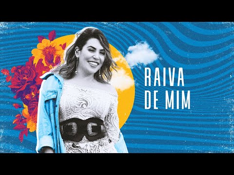 Naiara Azevedo -  Raiva de Mim   - DVD #NaiaraSunrise