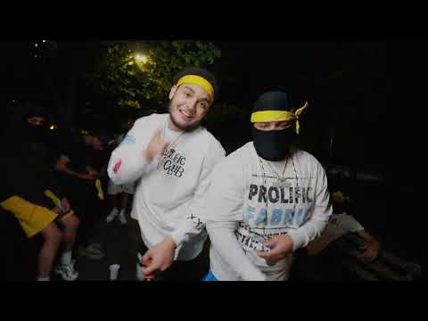 KB Wuu & WuuStarGz - Double Trouble (Official Music Video)