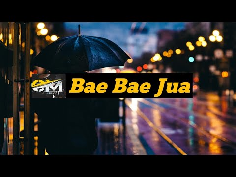 Bae bae jua, Lagu ambon