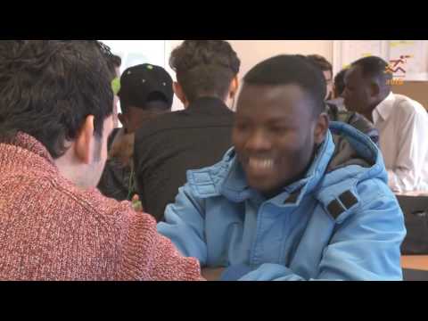 Bosettingsprisen 2015 – Lavangen